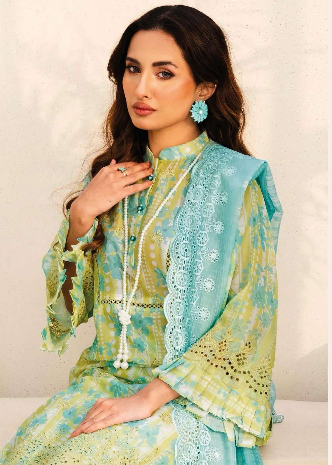 ADAN LIBAS Serena-25 SUITS 9065 by DEEPSY